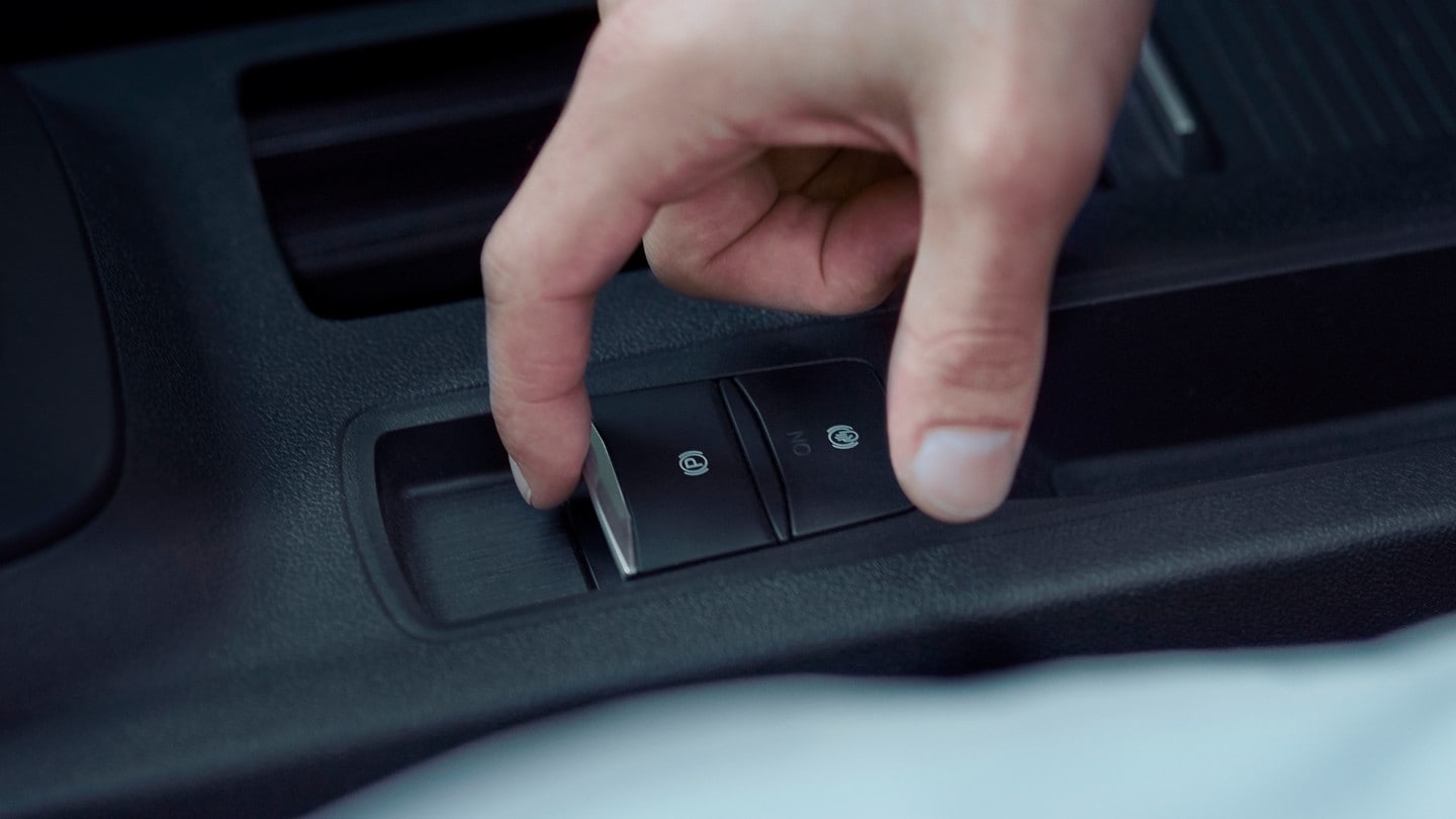 Ford Kuga - Features | Ford UK